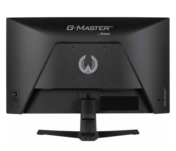 IIYAMA G-Master G2471HS-B1 Red Eagle - 1370358 - zdjęcie 5
